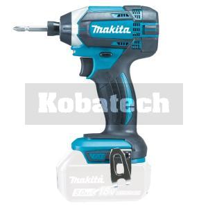 Makita Uťahovač rázový AKU Li-ion 18V, DTD152Z