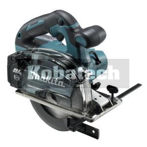 Makita Píla AKU 18V 5,0Ah na železo  rezný výkon pri 90°:57,5mm, DCS553RTJ