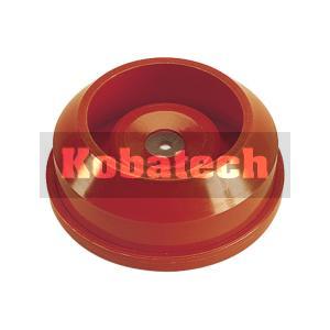 Wolfcraft Zachytávač prachu pre vrtáky 4-8mm,  2900000