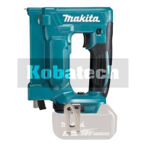 Makita Sponkovačka AKU Li-ion 18V, DST112Z