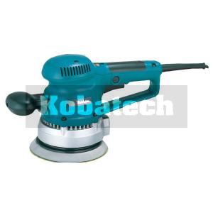 Makita excentrická brúska, BO6030