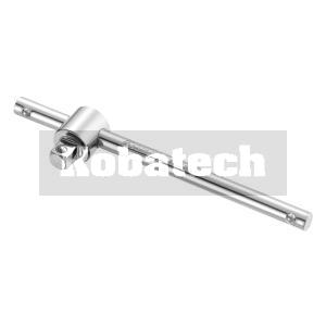 Vratidlo 1/4" pre gola hlavice , 105 mm Tona Expert E117355  