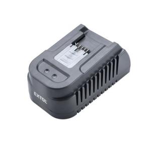 Extop Premium Nabíjačka akumulátorov 20V/1,6A, pre 8891800-843, 8891891