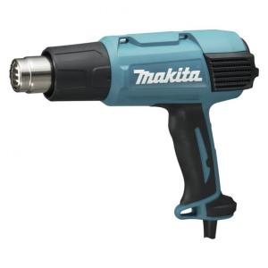 Makita Pištol teplovzdušná 1800W, HG6031VK