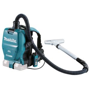 Makita Vysávač chrbtový AKU Li-ion 2x18V, bez akumulátorov, DVC261ZX11