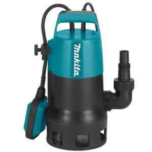 Makita Čerpadlo ponorné 400W max. prietok 140l. max. výtlak 7m, PF0410