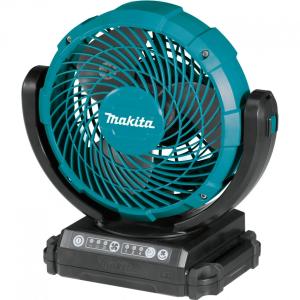 Makita Ventilátor AKU 18V  trojrýchlostný, DCF102Z