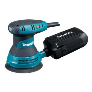 MAKITA BO5031 Excentrická brúska s variabilným nastavením 