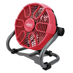 Worcraft Ventilátor CJF-S20Li, 20V, Li-Ion, 26W, 230 cm, 2171108