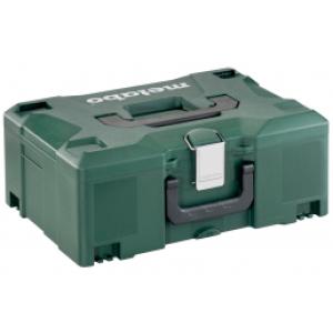 Metabo BOX MetaLoc II, prázdny-626431000