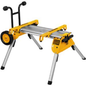 DeWalt DE7400 Pojazdný podstavec pre stolové a kotúčové píly TYPE1