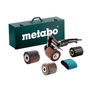 Metabo Hladička SE 17-200 RT Set (602259500) -Satinovacia brúska