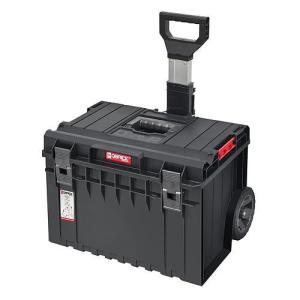 Box QBRICK  System ONE Cart Basic na uskladňovanie materiálu 239345