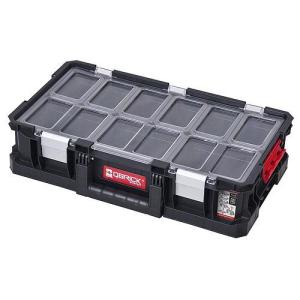 Organizér QBRICK  System TWO Organizer Flex na uskladňovanie materiálu 239424