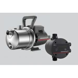 Grundfos JP 5-48 BBVP samonasávacie čerpadlo + Riadiaca jednotka PM2, 99607359 