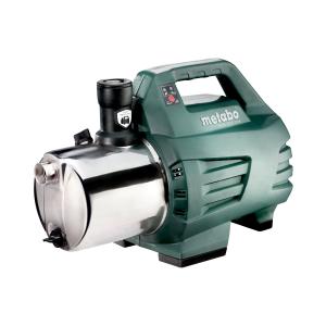 Metabo Vodáreň domáca automatická HWA 6000 Inox (600980000)