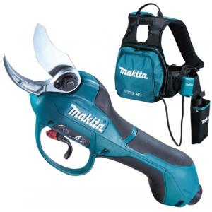 Makita Nožnice na vinič AKU 18V Li-ion 5,0Ah 250N, DUP362PT2