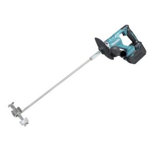 Makita Miešadlo AKU 18V 5,0 Ah Li-ion priemer metly 165mm, DUT130RTE