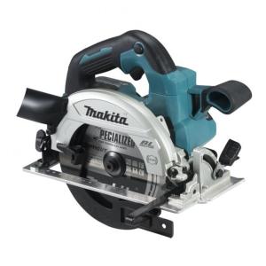 Makita Píla kotúčová AKU 18V  Li-ion priemer kot. 165mm, DHS661ZJU