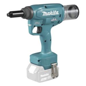 Makita Nitovačka AKU 18V Li-ion, DRV250ZJ