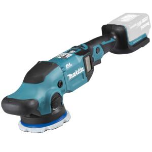 Makita Leštička excentrická AKU 18V Li-ion priemer tanier 125mm, DPO500Z