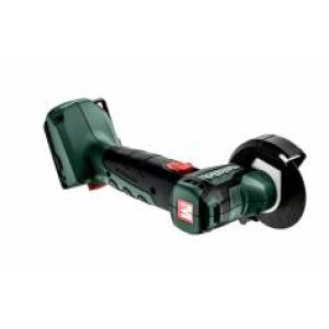 Metabo brúska uhlová aku 76 mm ,12V PowerMaxx CC 12 BL , 2x aku 12V/2,0Ah a nabíjačka, 600348500