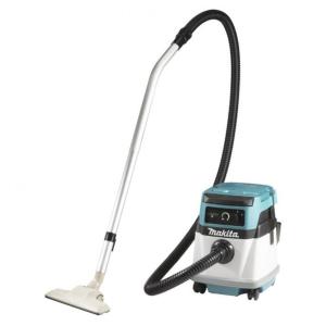 Makita Vysávač AKU 18V Li-ion nádoba 15l, DVC150LZ