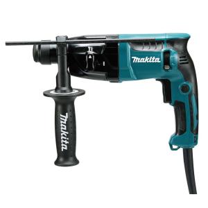 Makita Kladivo vŕtacie s príklepom 470W SDS-Plus  1,6J, HR1840