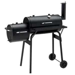 Strend pro Grill s kombináciou udiarňou Gril Porter na drev uhlie, 2210240