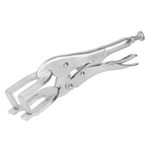 Strend Pro Kliešte  PWP743, 250 mm, samosvorné, 229202
