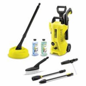 Kärcher K 2 Car&Home Full Control Vysokotlakový čištič ,  1.673-406.0