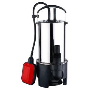 Strend Pro Čerpadlo GARDEN, 1000W, 15000 l/h, kábel 10 m, kalove, nerez, 119502