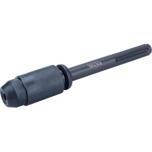 Extol Premium Adaptér z SDS-max na SDS-plus, dĺžka 225mm, 8801592