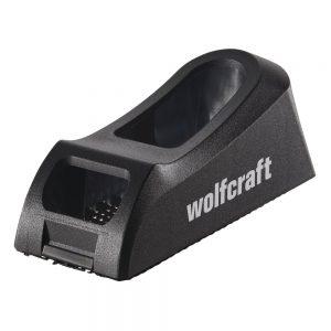 Wolfcraft hoblík 150x57mm na sádrokartón, 4013000