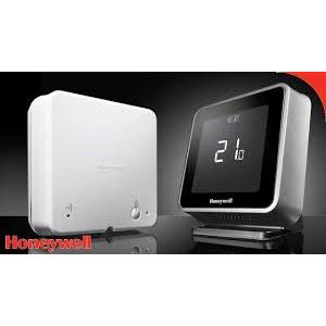 Honeywell Termostat bezdrôtový T6R Lyric Smart, Y6H910RW4055