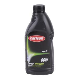 Olej prevodový carlson® GEAR PP 80W-90H, 1000 ml  1110199