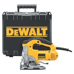 DeWalt PÍLA PRIAMOČIARA 701W 110mm, DW331K