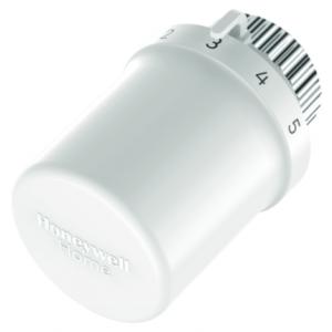 Honeywell Thera-6 T3019, termostatická hlavica,pre ventily Danfoss, T3019DAW0