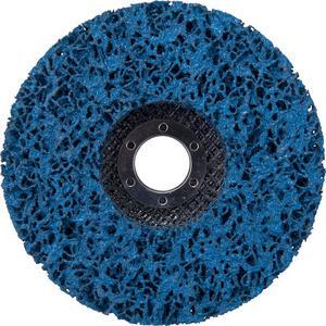 Extol Premium Kotúč brúsny nylónový do karbobrúsky, priemer 125mm, hrúbka 22mm, 8803354