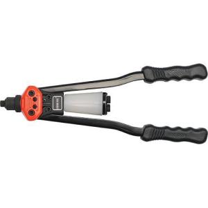 Strend Pro Kliešte nitovacie BT-802, 360 mm pákové, 2290007 
