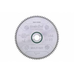 METABO Kotúč pílový „multi cut - professional“, 305x30 Z96 FZ/TZ, 5°neg. (628091000)