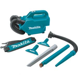 Makita Výsávač/fúkač AKU 18V, DCL184Z