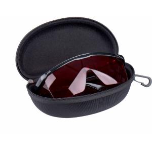 Extol Premium Okuliare k laserovej vodováhe,červená, 8823398