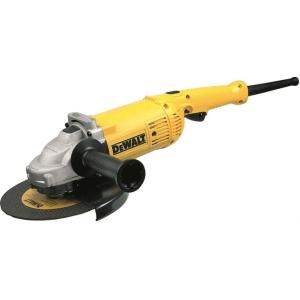 DeWalt  DWE494 uhlová brúska  230mm / 2200W s plynulým rozbehom