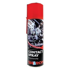 Sheron sprej CONTACT, 300 ml, na kontakt, 021020