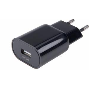 Extol Nabíjačka USB, 100-240V, výstup 5V/2,4, 42086