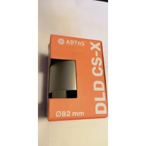 Distar Korunka diamantová 82 mm DLD CS-X, SDS+-suché vŕtanie