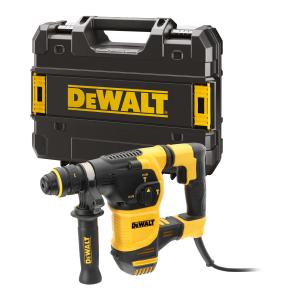 DeWalt D25334K Kombinované kladivo SDS-Plus ,950W  so skľučovadlom