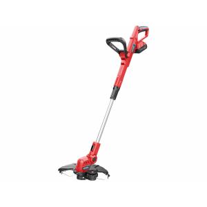 Extol Premium Kosačka strunová akumulátorová, GARDEN 20V/2Ah Li-ion, priemer sekania 30cm, lanko 1,6mm, 8895712