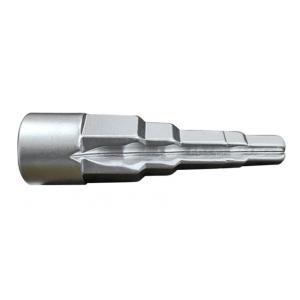 Strend Pro  Kľúč UNI-RA1 stupňovitý na radiátorové skrutky 10-12-13-16-20 mm, uchytenie na 1/2" račňu, 231184 